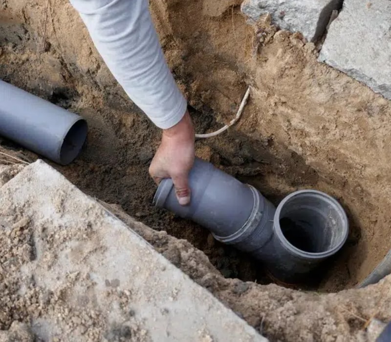 Auburn-Sewer-Installers
