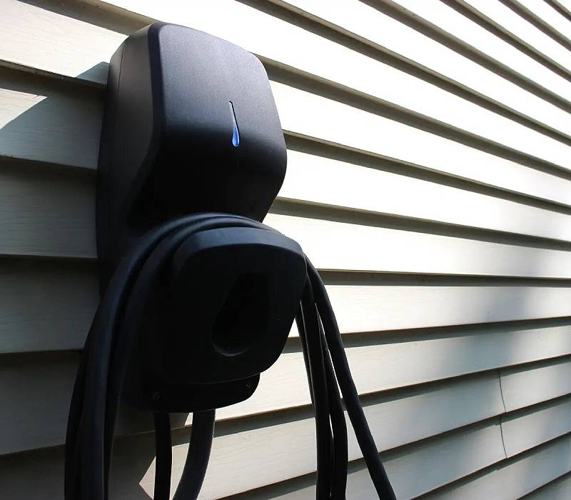 Ruston-Tesla-Charging-Installers