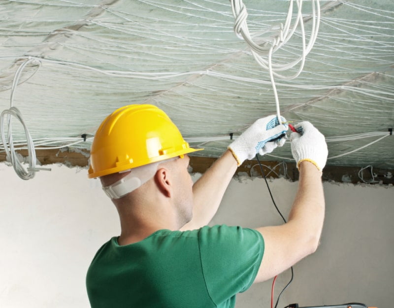 South-Hill-Custom-Electricians