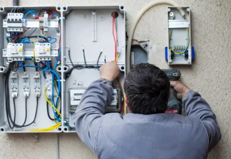 South-King-County-Electrical-Contractors
