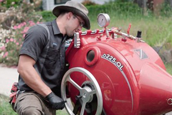 Issaquah Sewer Contractor