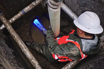 Kenmore Sewer Contractor