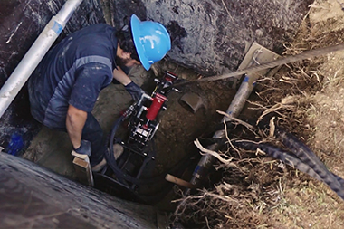 Wilkeson Sewer Contractor