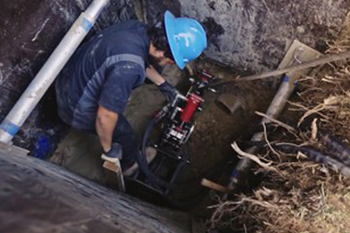 SeaTac Sewer Contractors