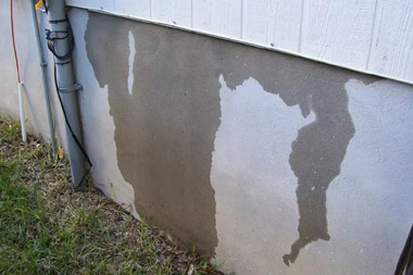 Renton Pipe Leak Detection