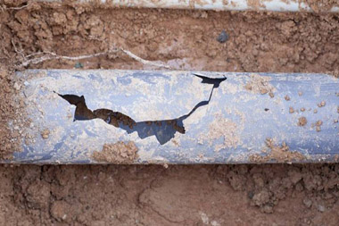 Renton Plumbing Pipe Replacement