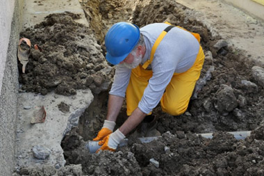 Renton Replace Plumbing Line