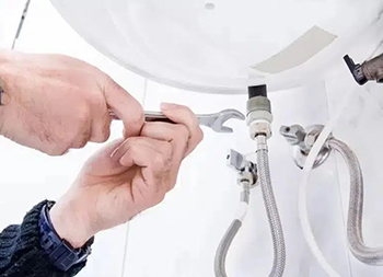 Renton Tankless Water Heaters