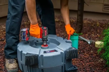 Seattle Clogged Sewer Main