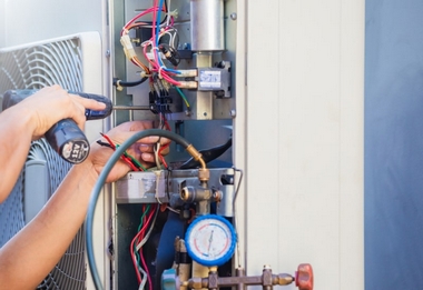 Seattle Emergency AC Repair